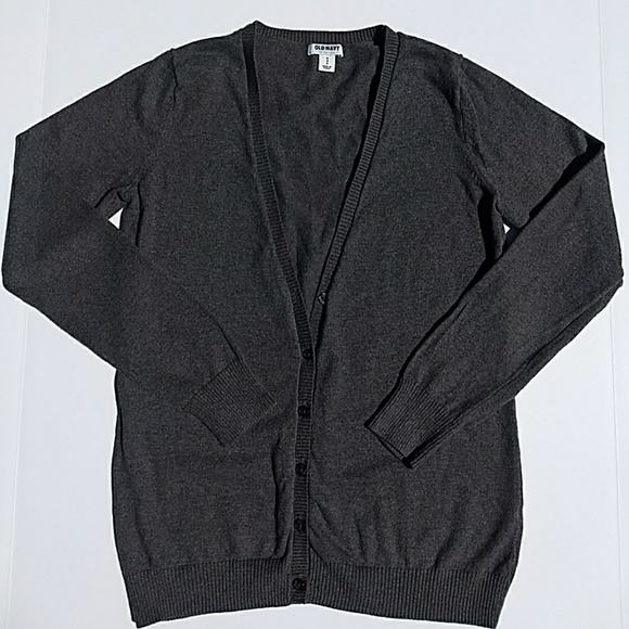 Old Navy Womens Cardigan - Picture 3 of 7